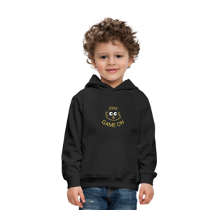 Kids‘ Premium Hoodie