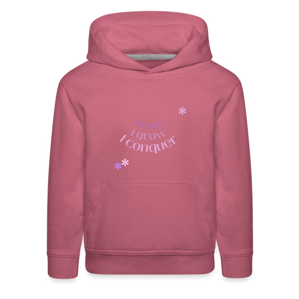 Kids‘ Premium Hoodie - Image 2