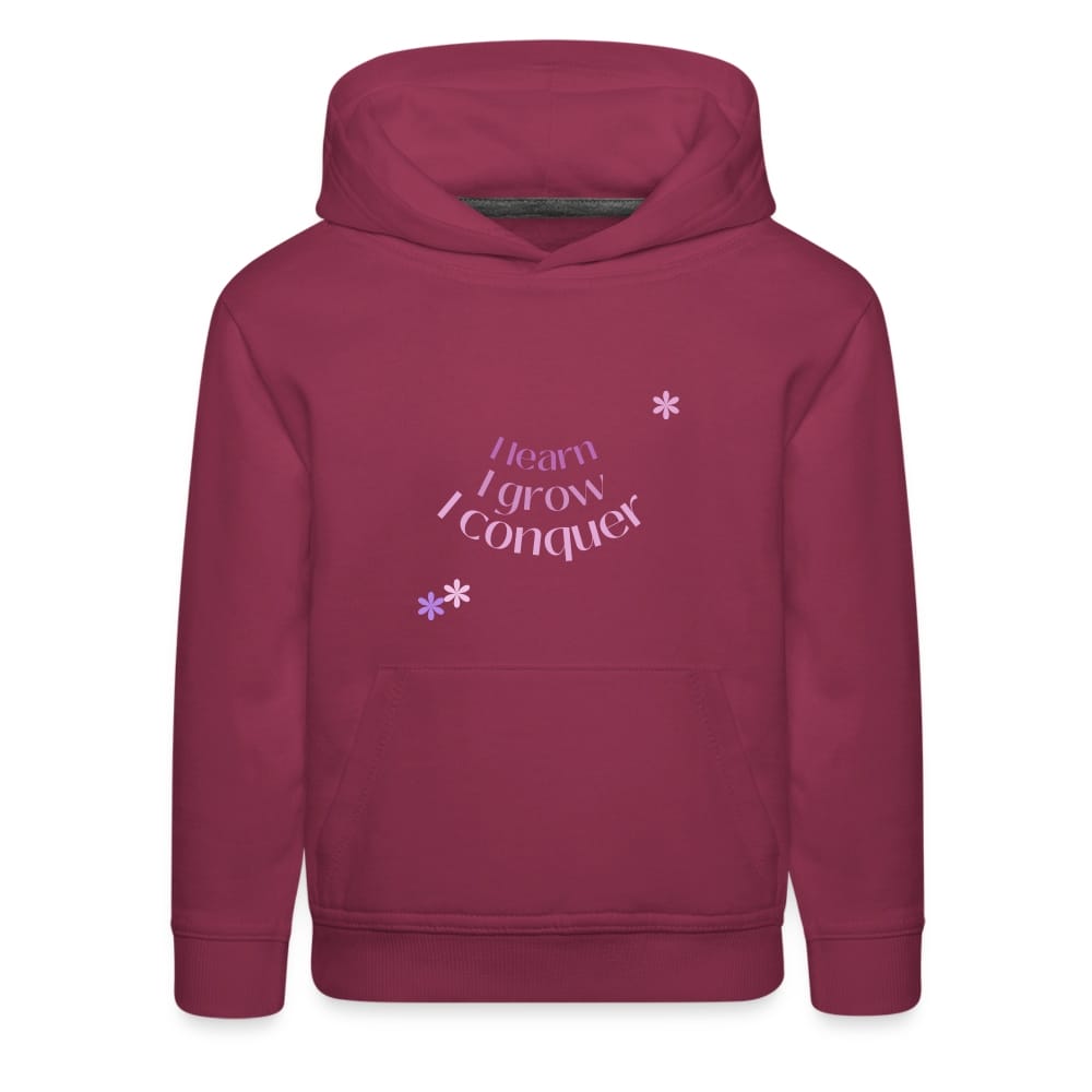 Kids‘ Premium Hoodie - Image 3