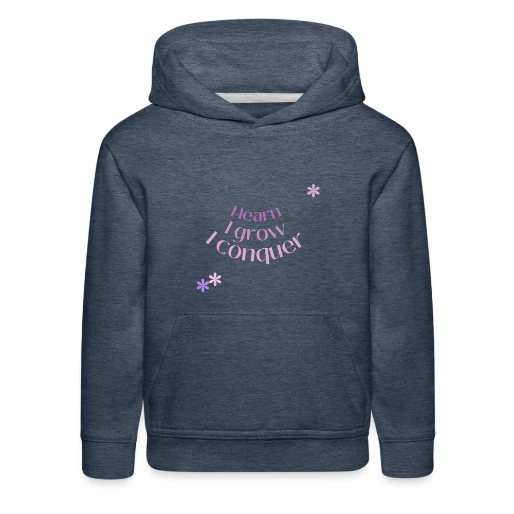 Kids‘ Premium Hoodie - Image 4