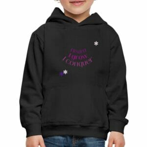Kids‘ Premium Hoodie