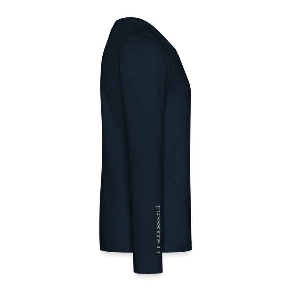 Kids' Premium Long Sleeve T-Shirt - Image 6