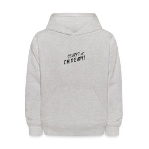 Kids' Hoodie