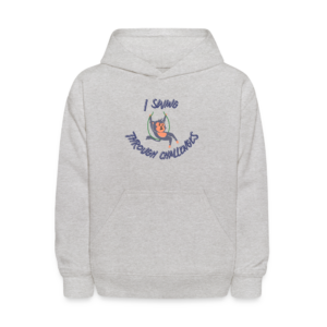 Kids' Hoodie