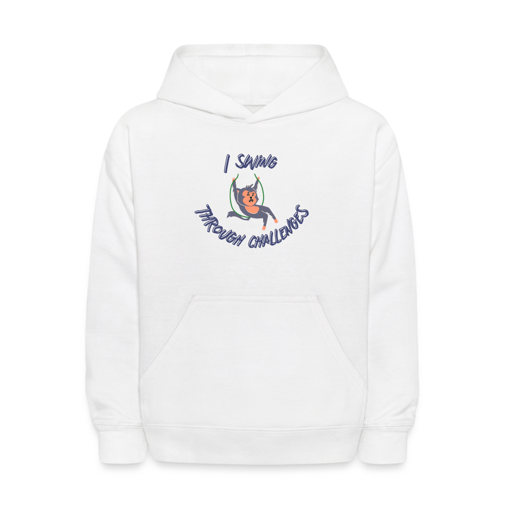 Kids' Hoodie - Image 2