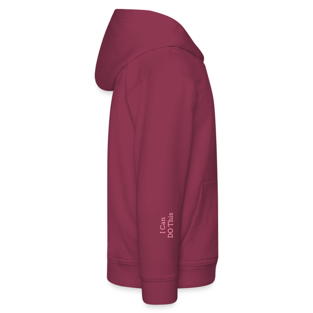 Kids‘ Premium Hoodie - Image 7