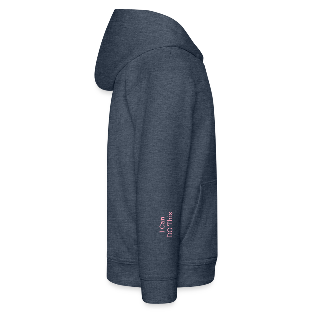 Kids‘ Premium Hoodie - Image 6