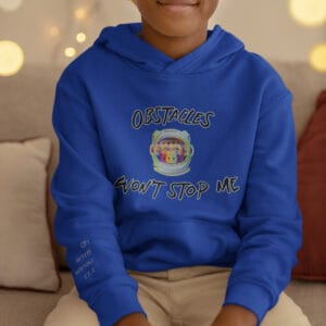 Kids' Hoodie