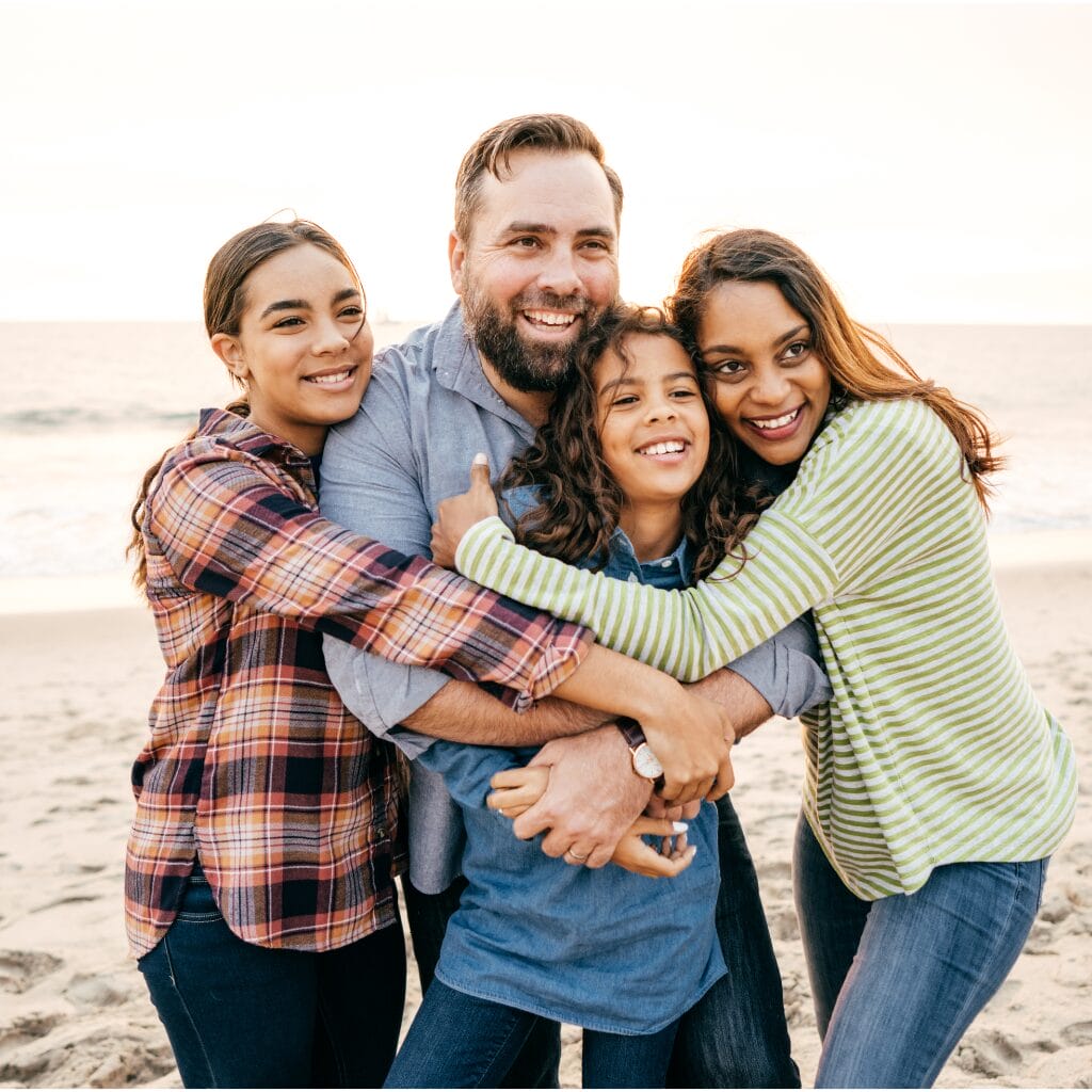 The First Step In Teaching Emotional Intelligence to Our Kids