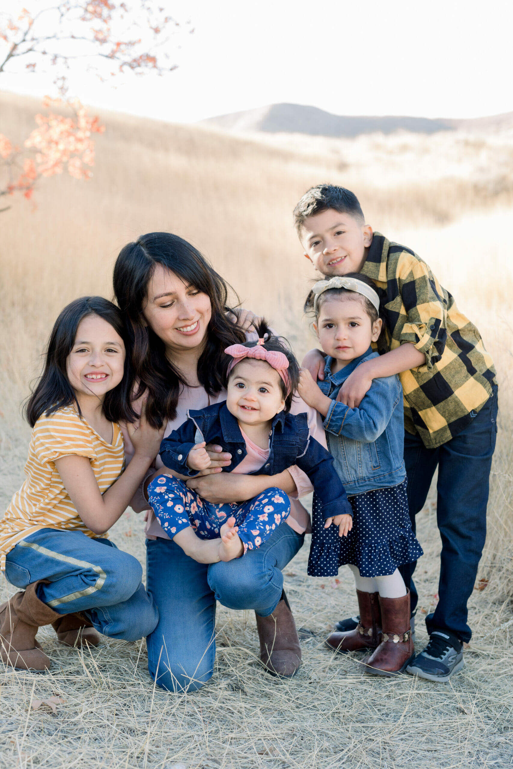 Paola Dabel, founder of Raising and Connecting