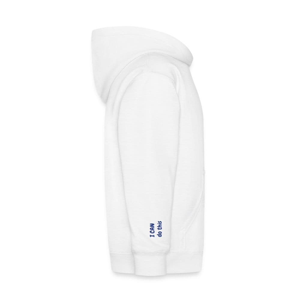 Kids' Hoodie - Image 3