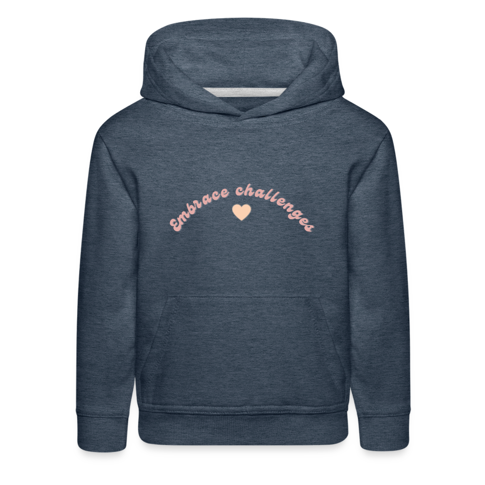 Kids‘ Premium Hoodie - Image 5