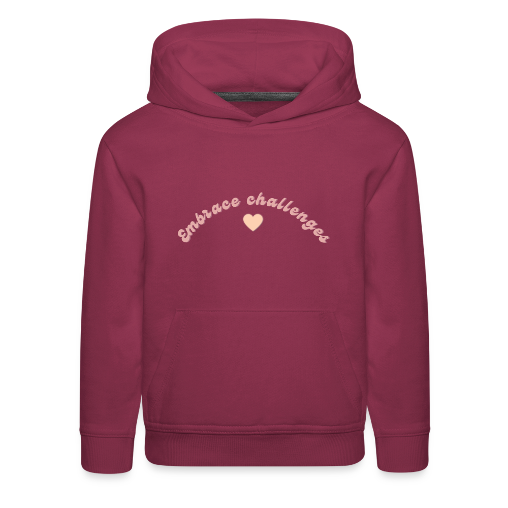 Kids‘ Premium Hoodie - Image 4