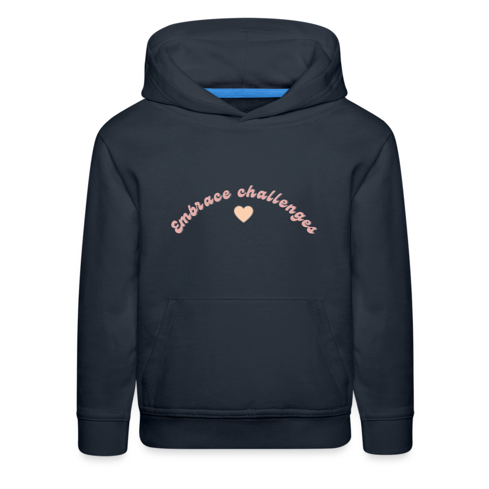 Kids‘ Premium Hoodie - Image 3