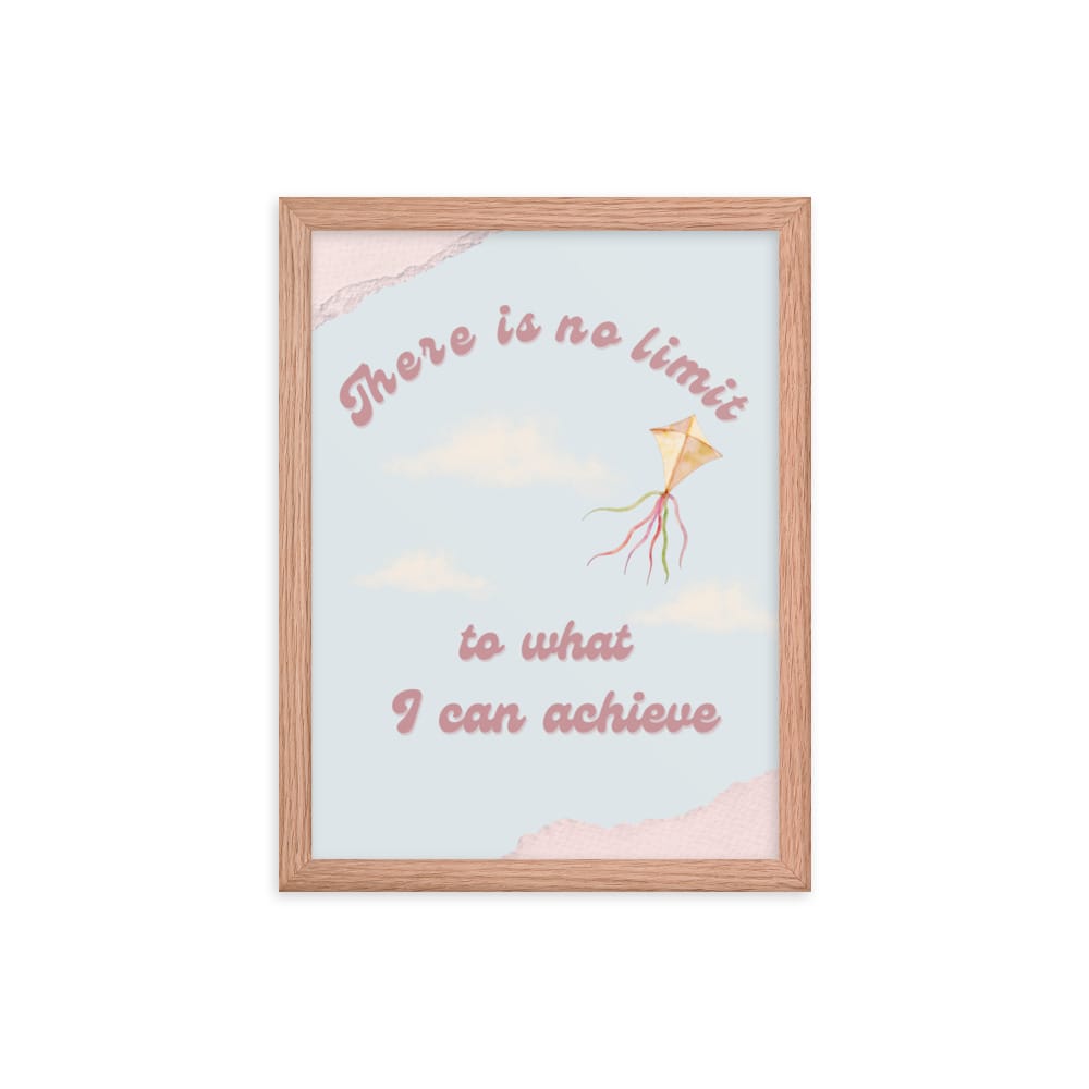 Framed poster - Image 10