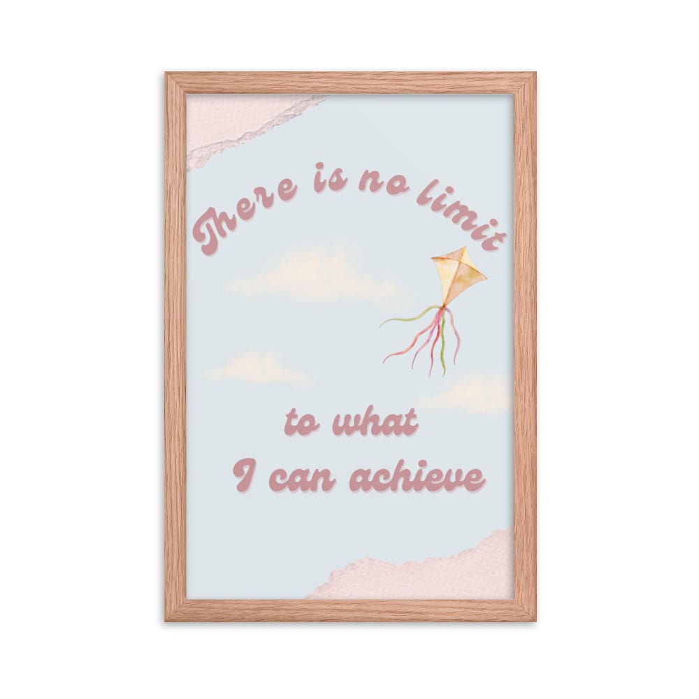 Framed poster - Image 11