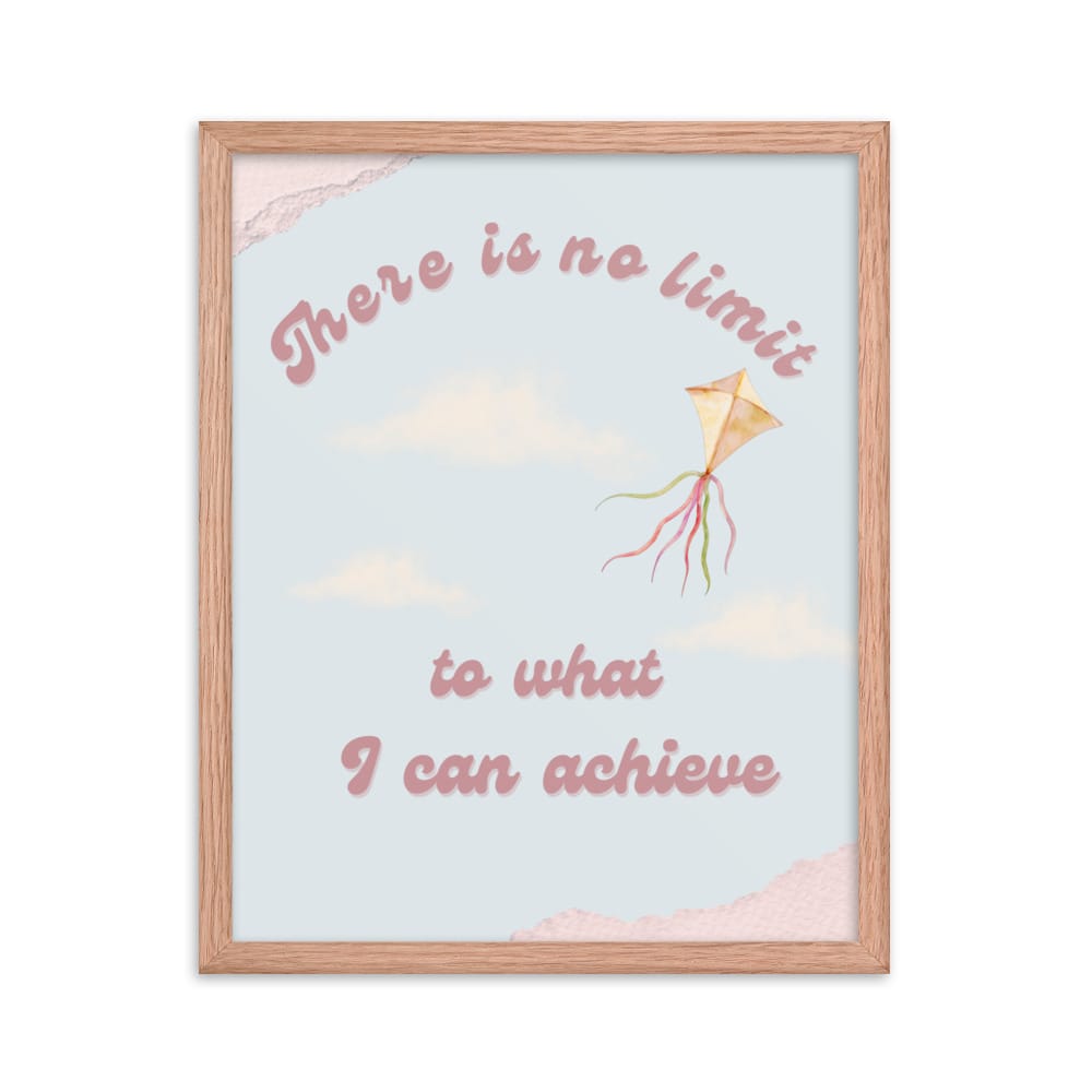 Framed poster - Image 12