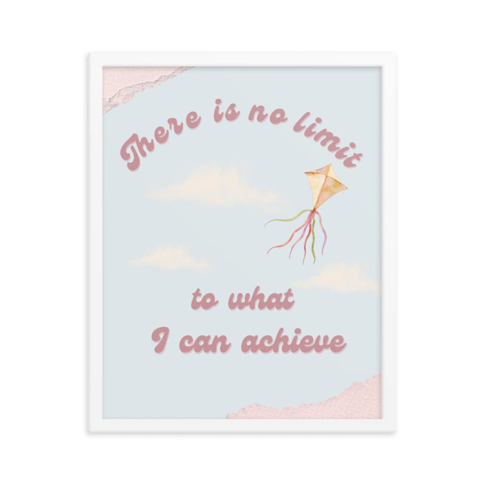 Framed poster - Image 16