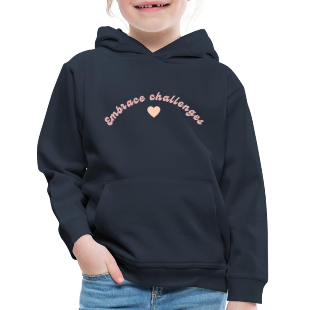 Kids‘ Premium Hoodie - Image 9