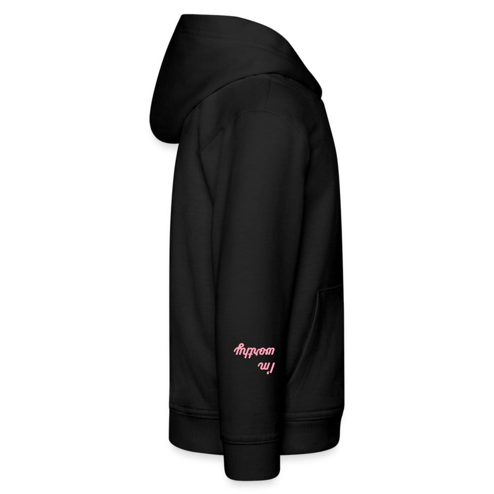 Kids‘ Premium Hoodie - Image 6