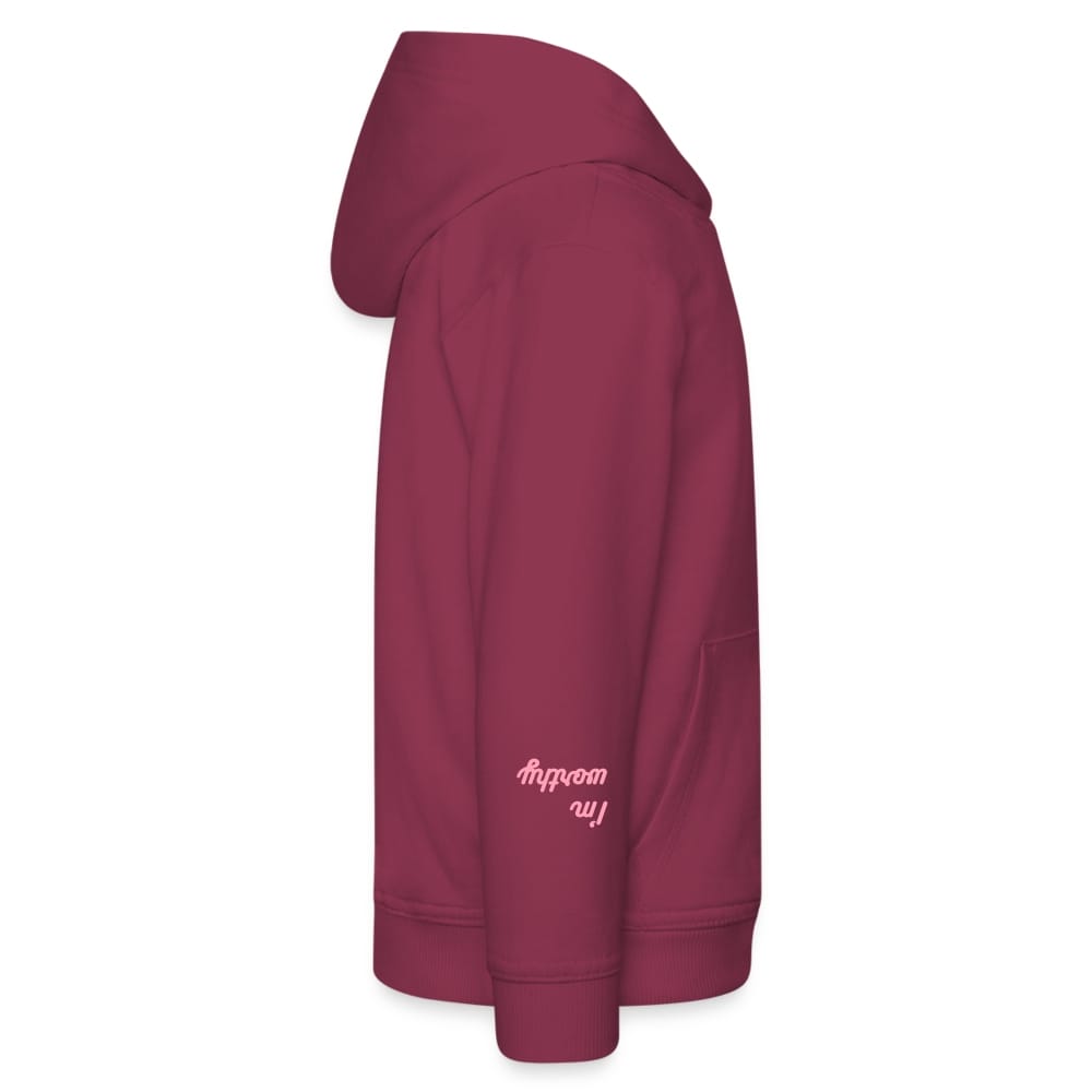 Kids‘ Premium Hoodie - Image 7