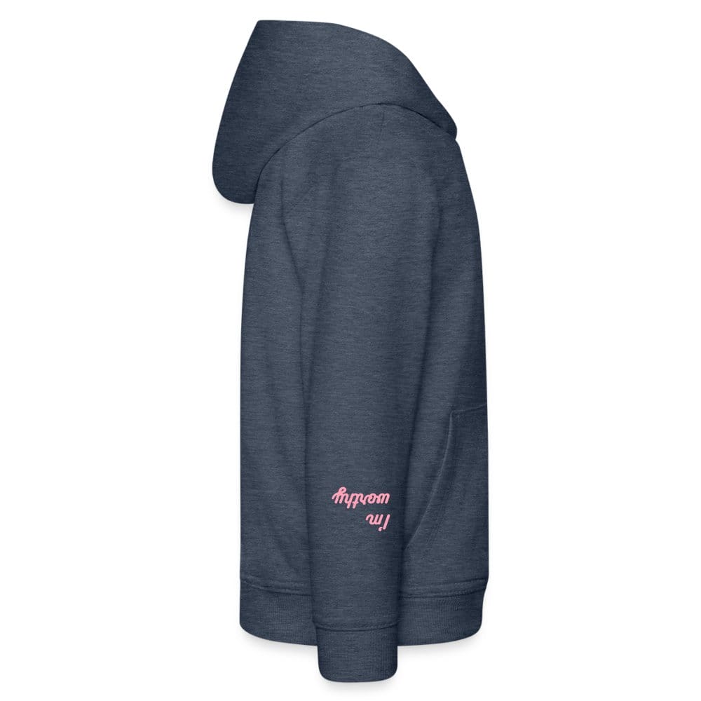 Kids‘ Premium Hoodie - Image 8