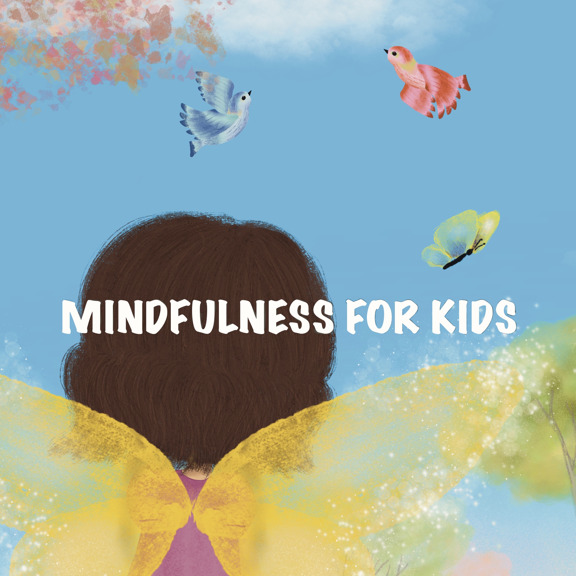 mindfulness book description