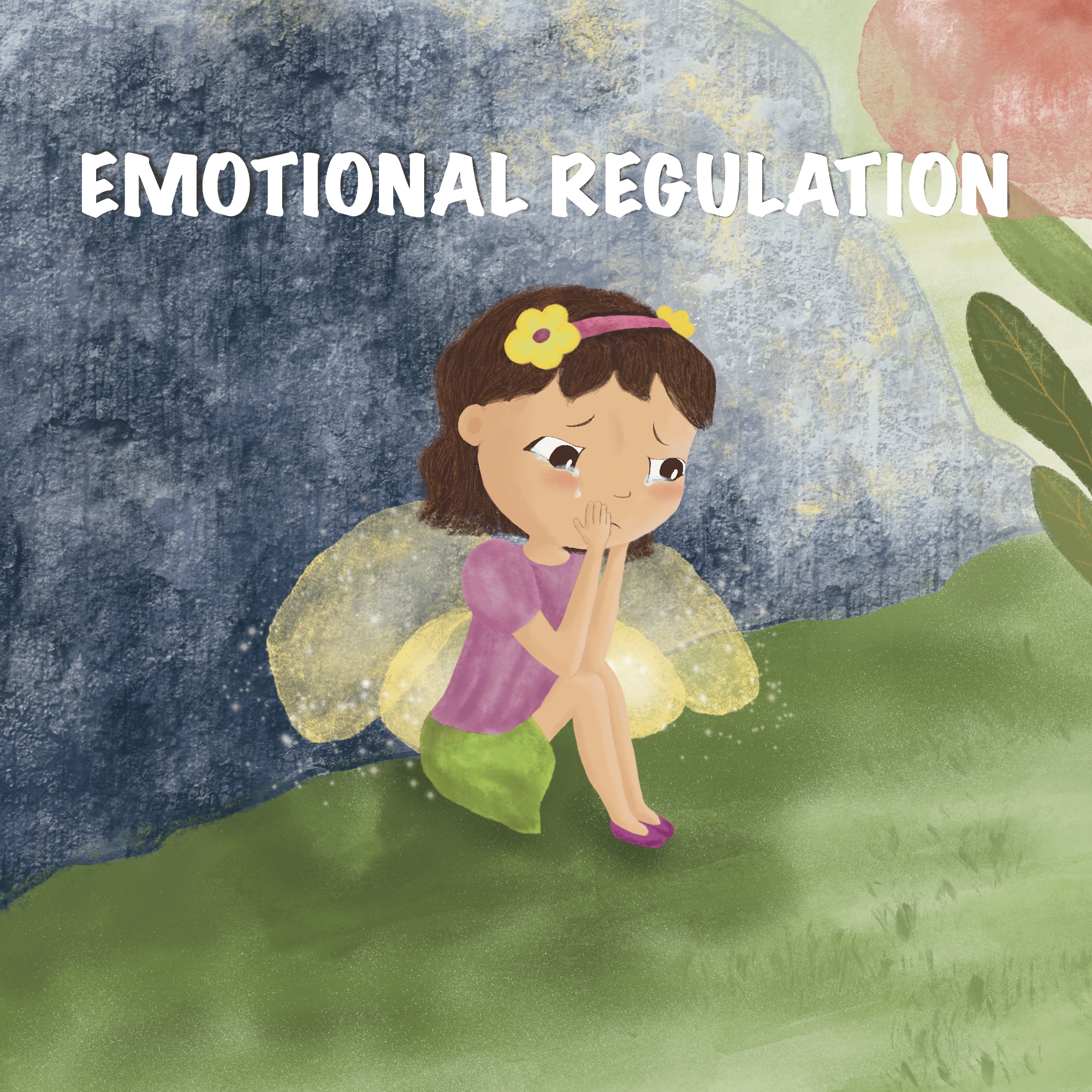 emotional regularton