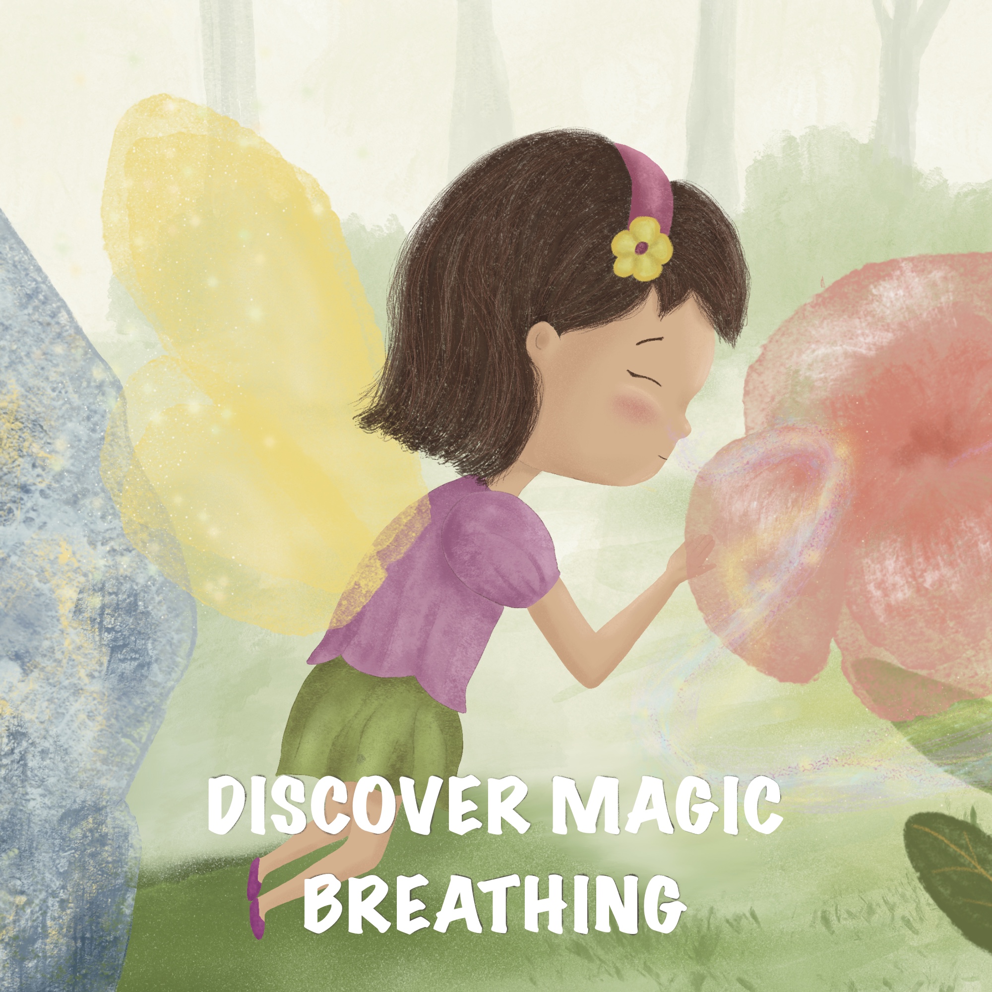 magic breathing