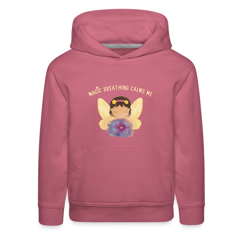 positive affirmation kids' clothes