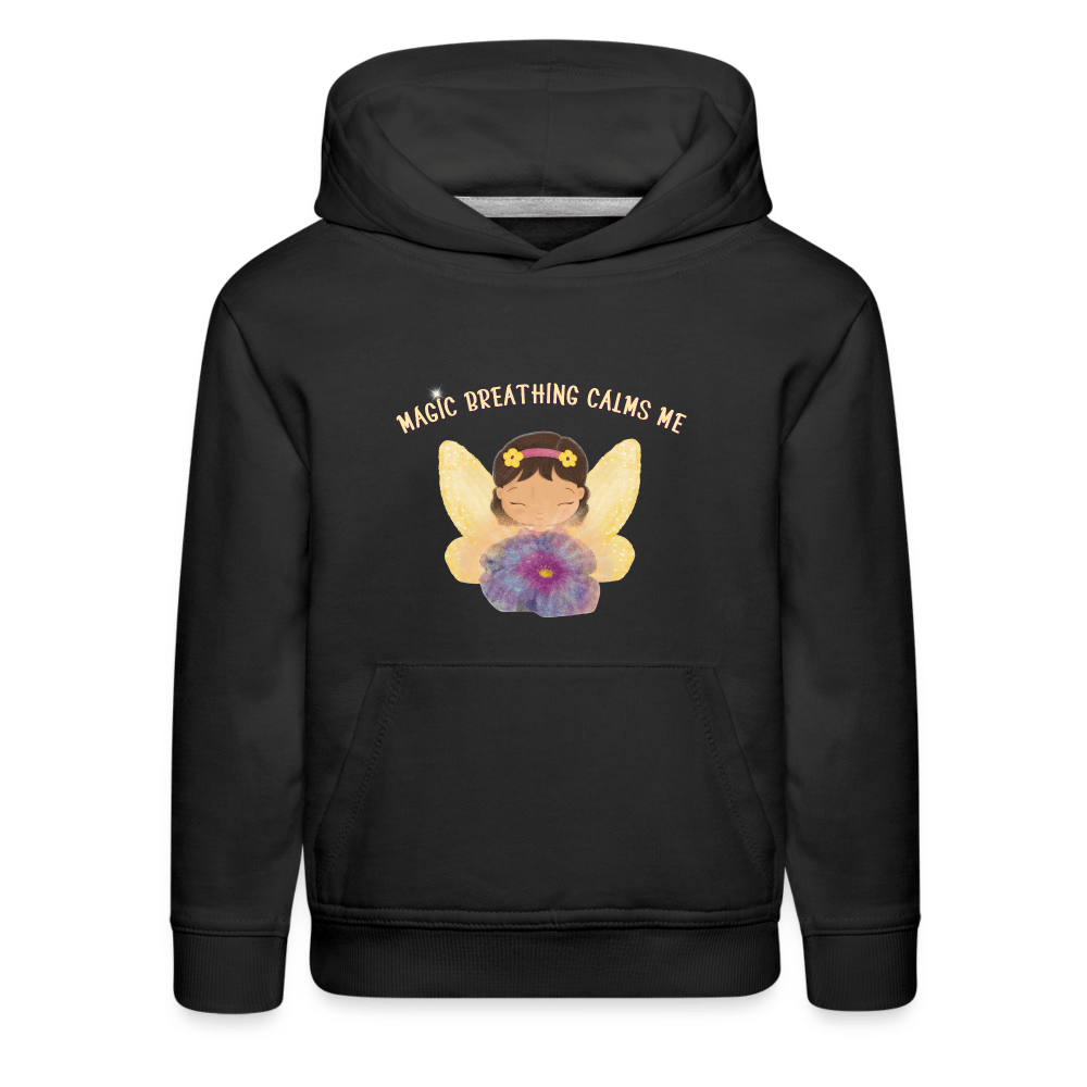 Self-Love Premium Hoodie for Girls - Image 3