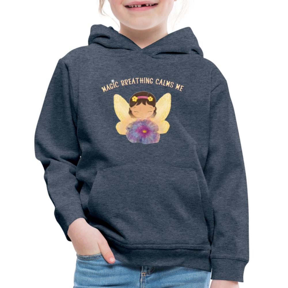 Self-Love Premium Hoodie for Girls - Image 5