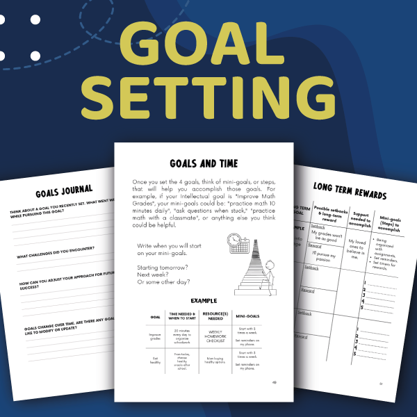 goal setting
